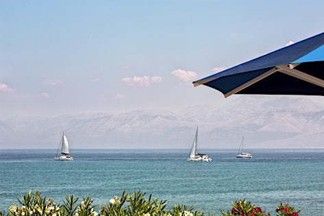 Hotel Mareblue Beach